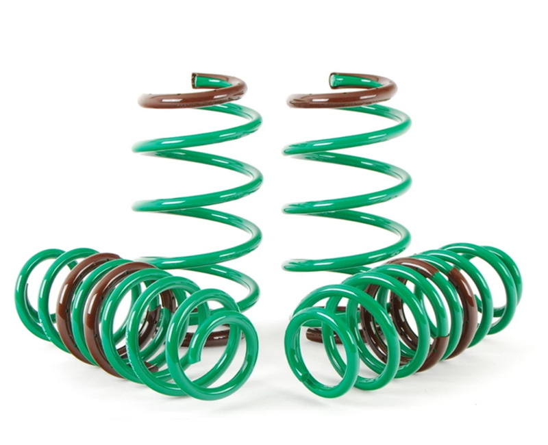 Tein Verlagingsveren Lexus SC430 2001-2004 VA30/AA30mm
