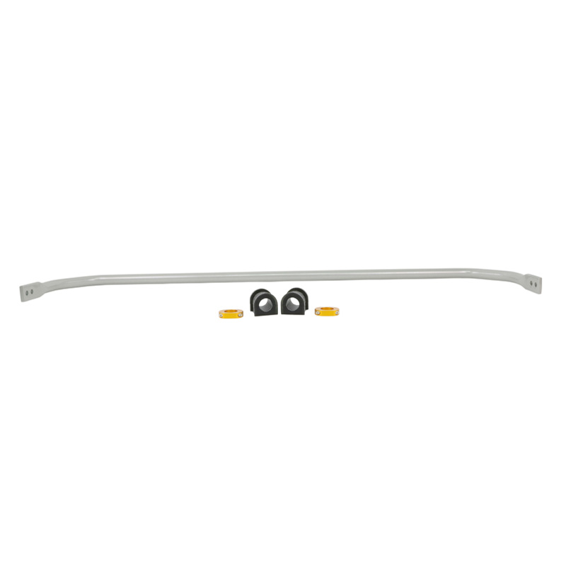 Whiteline Voorste Stabilisatorstang 24mm Heavy Duty Verstelbaar  Mazda MX-5 III NC 2005-2014