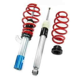 Schroefset VW Golf 5 Plus/ Variant 1.9TDi DSG/ 2.0TDi/ DSG Ø 50/55 mm