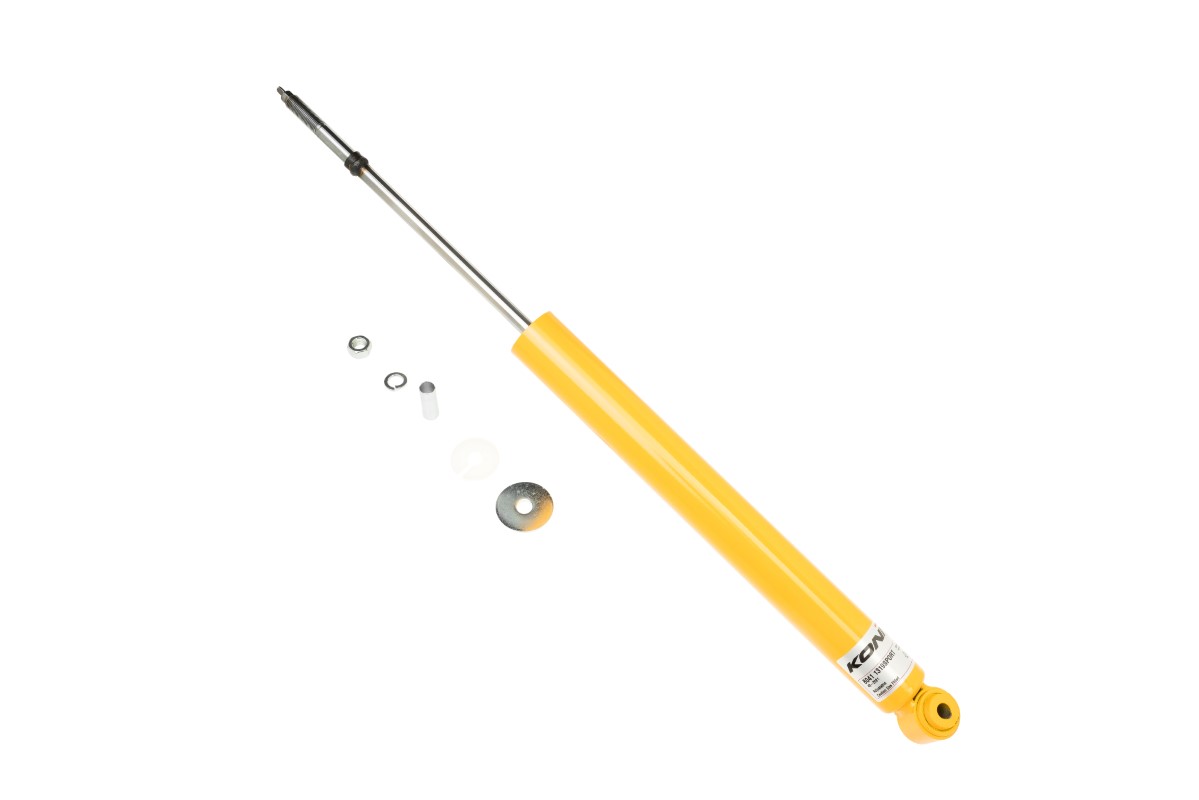 Koni Schokbreker Mercedes-Benz CLK-Class (W209) Cabrio 03.02-09