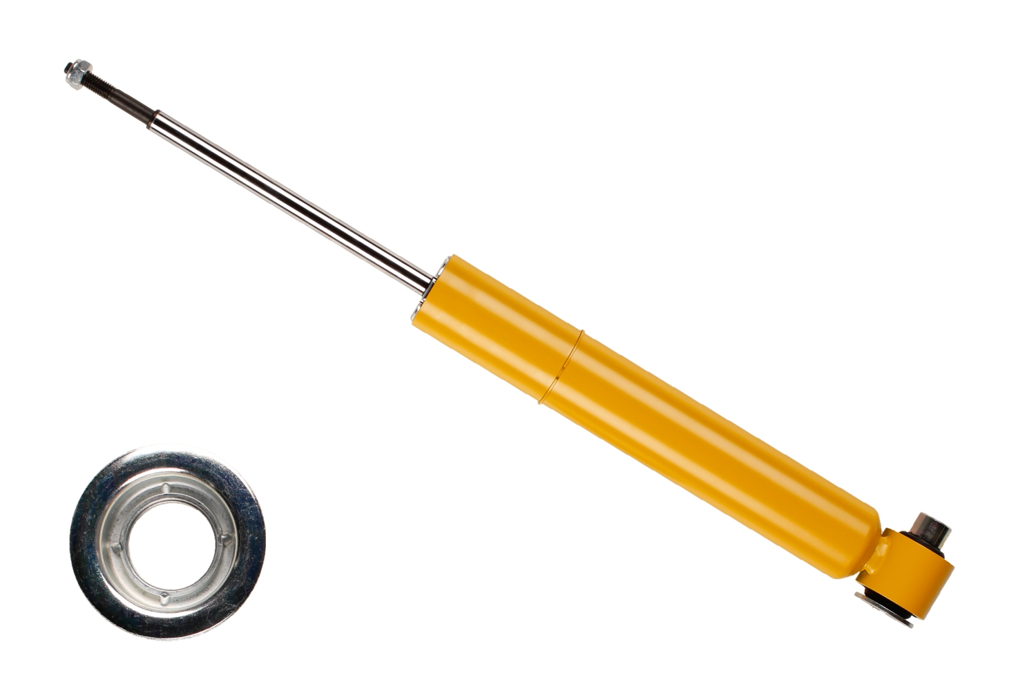 Bilstein B6 Achter Schokdemper BMW E24/m88