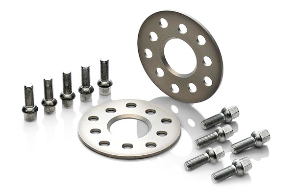 Pro Spacers Smart Cabrio Cabrio 03.00-01.04 3x112 5mm Eibach