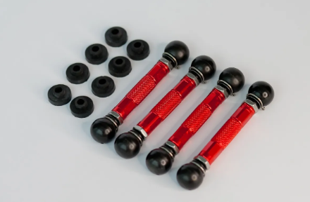 AirSuspension Links Porsche Cayenne (958) 2011 Onwards