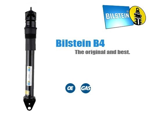 Bilstein Mercedes R (W251, V251) R 350 4-matic B4 Airmatic Schok
