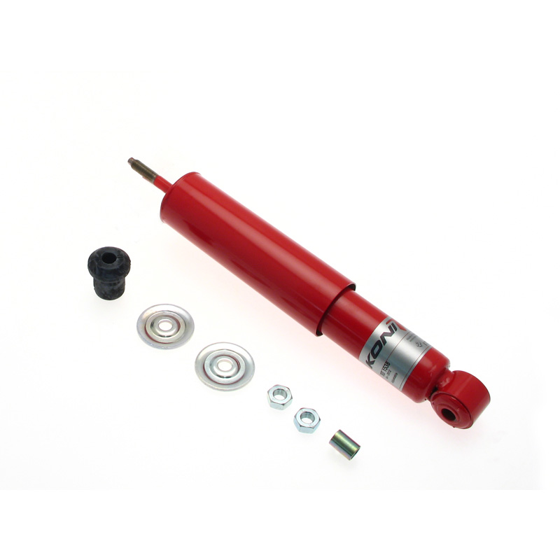 KONI Classic schokdemper  Dodge Challenger / Charger / Plymouth Barracuda/Cuda / Belvedere/Satellite / Road Runner 1962-1974 - Vooras (80-1538)