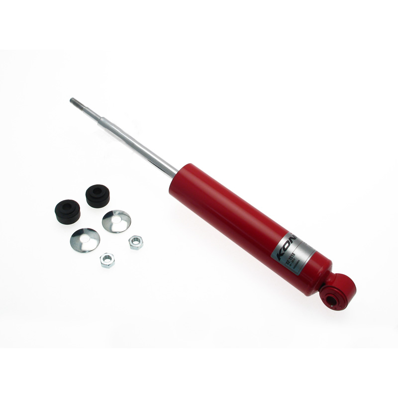 KONI Heavy Track schokdemper  Ford Bronco 4WD / Econoline E250/E350 / F100/F150/F250/F350 Pickup/Crew Cab/Super Cab 1965-1991 - Vooras (82-1518)