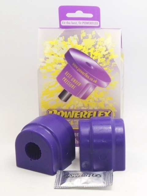 BMW E46 3 SERIES  Front Anti Roll Bar Bush 23.5mm - PowerFlex PF