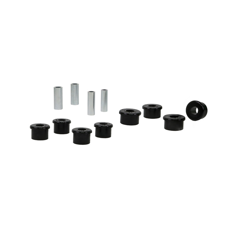 Whiteline Draagarm - Lower Bushing  Honda Civic II Shuttle 4WD EE/IV Hatchback/Sedan EC/ED/EE / CRX II ED/EE 1987-1995