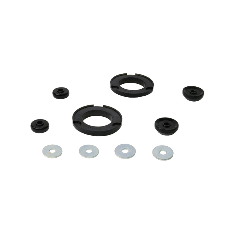 Whiteline Veerbeenbevestiging - Bushing  Toyota Hilux I Pickup N1 1968-1978 / 4 Runner N21/N28/FJ Cruiser GSJ1/Fortuner 4WD/Hilux VII-VIII/Land Cruiser J12/J15 2002-