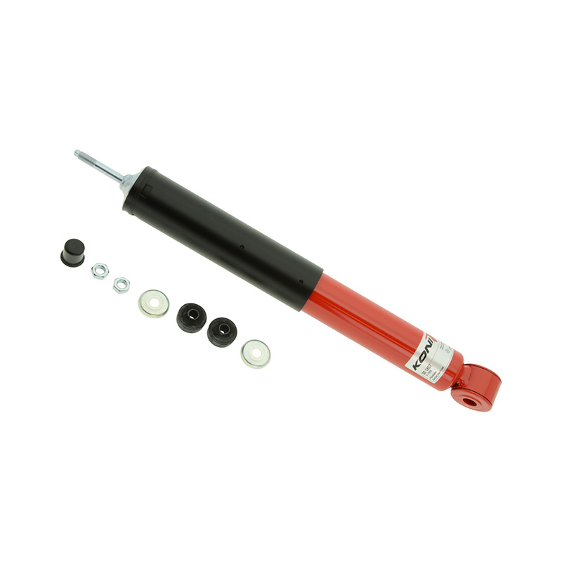 KONI Heavy Track schokdemper  Mitsubishi Pajero/Montero/Shogun 2.5TD/2.8TDi/3.0 V6 1991-1999 - Achteras (30-1457)