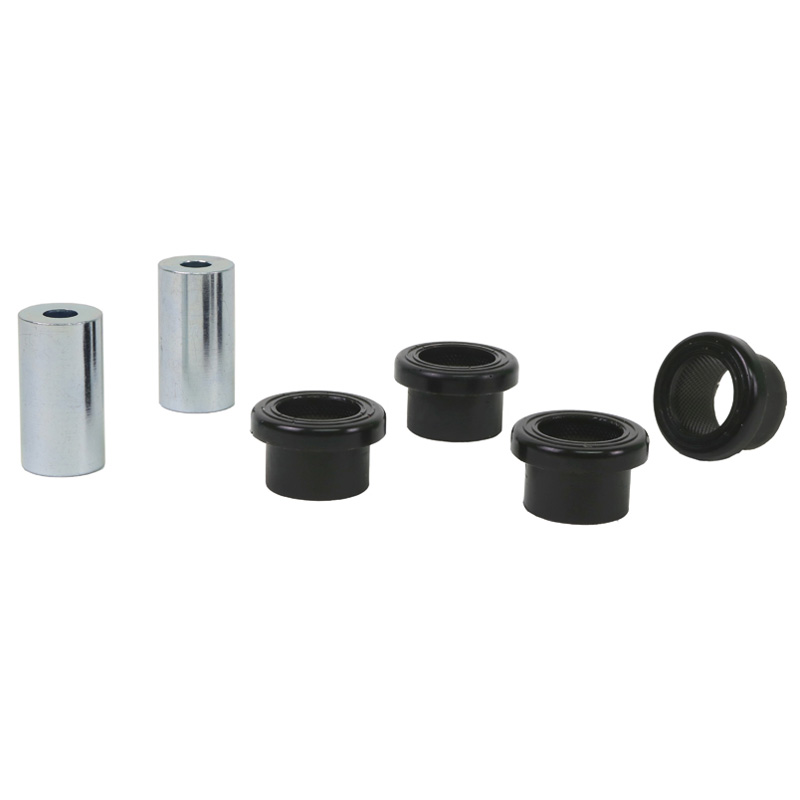 Whiteline Draagarm - Lower Inner Front Bushing  Subaru Forester SJ/Impreza Hatchback/Sedan/Levorg/WRX 2007-