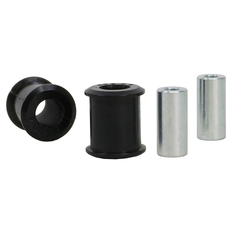 Whiteline Draagarm - Lower Front Inner Bushing  Audi A3 Sportback 8VA/8VF / Lexus IS II / Toyota Crown Sedan 2003-