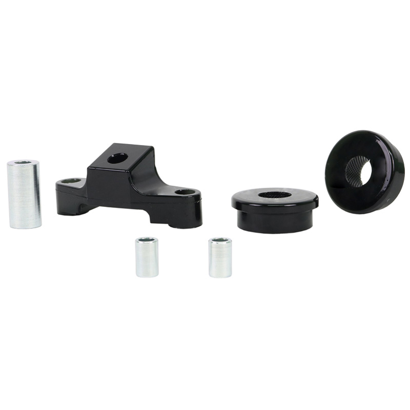 Whiteline Gearbox - Selector Bushing  Subaru Impreza/Legacy IV LB/IV Estate BP/Outback BE-BH/WRX 2001-2015