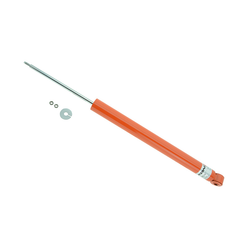 KONI STR.T schokdemper  Ford Focus I/II Hatchback/Sedan 2004-2011 / Mazda III Sedan/Hatchback 2009-2013 / Volvo C30 2007-2014 - Achteras (8050-1108)