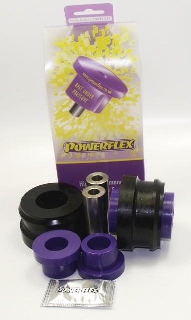 Opel Vectra C  Rear Trailing Arm Front Bush - PowerFlex PFR80-12