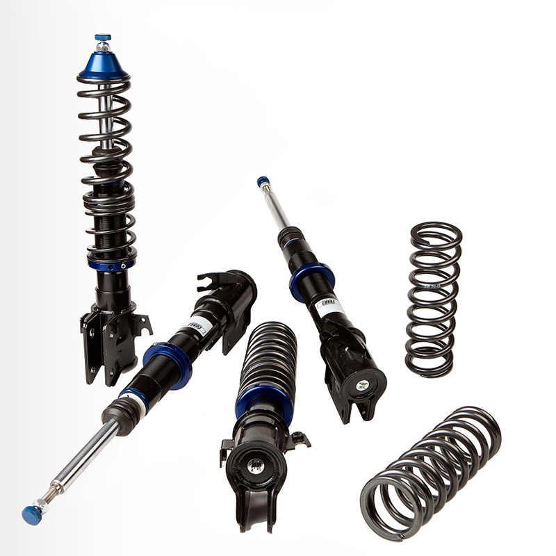 Cobra EVO-III Schroefset  BMW 3-Serie E36 Coupé 316/318/320/323/325/328 (excl. M3) 1992-1999 30-70/20-50mm