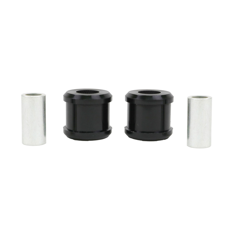 Whiteline Draagarm - Inner Bushing  Mitsubishi Lancer VI-VII Evolution V-IX 1996-2013