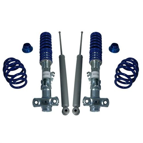 JOM schroefset BMW E36 4+6 cil incl. Touring