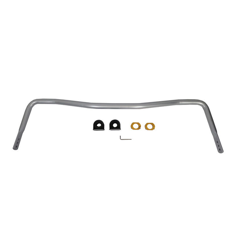 Whiteline Voorste Stabilisatorstang 28.6mm Heavy Duty Verstelbaar  Mazda MX-5 IV / Fiat/Abarth 124 Spider 2015-