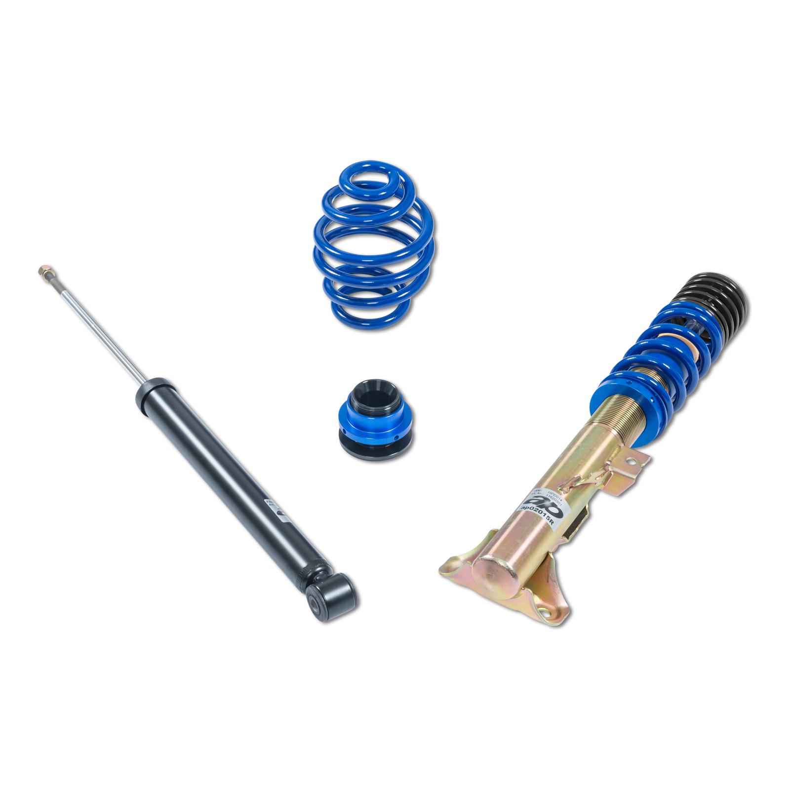 AP Schroefset BMW 3er (E36), (3B, 3/B, 3C, 3/C, 3/CG) Limousine,