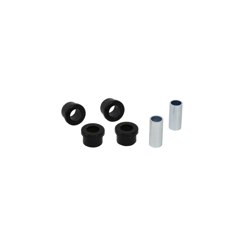 Whiteline Draagarm - Lower Inner Bushing  Mazda 1300 1.3/818 Estate 1.3/929 II HB 1971-1987