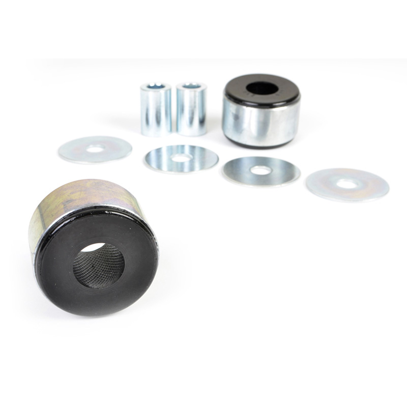 Whiteline Differential - Mount in Cradle Bushing  Subaru Forester SH-SJ/Impreza/Legacy III-V/Outback BE-BH-BR/WRX 1999-2016