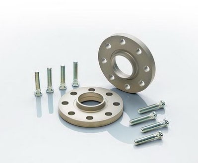 Pro Spacers Hyundai Sonata 01.05-.. 5x114,3 10mm Eibach