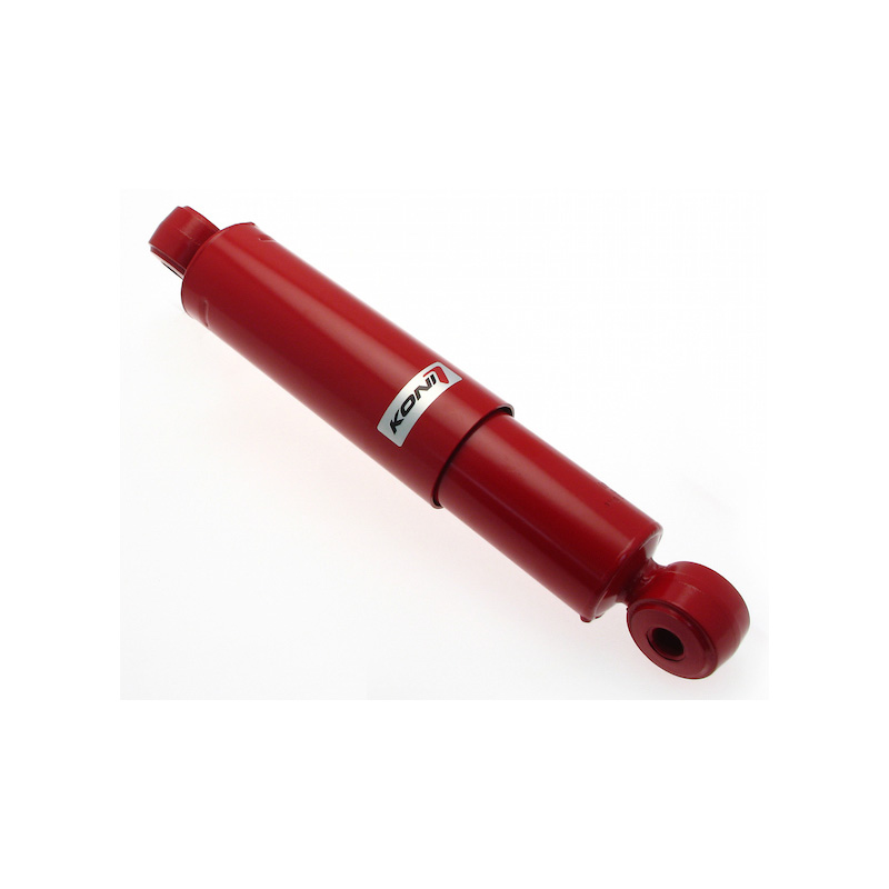 KONI Heavy Track schokdemper  Suzuki Jimny (JB64/JB67) 2018- - Vooras (82-2646)