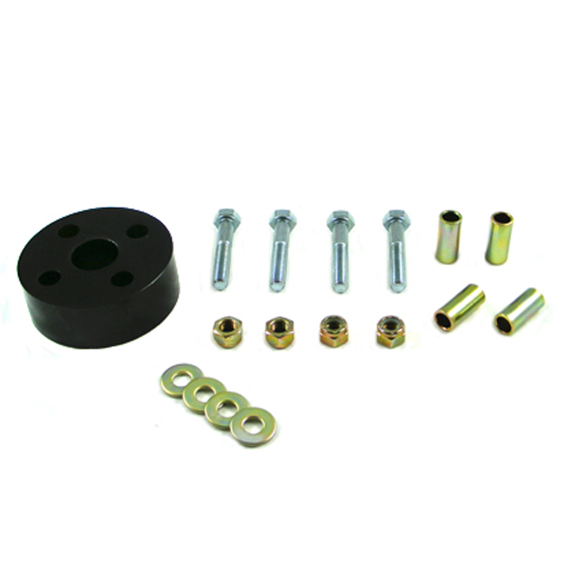 Whiteline Stuurinrichting - Coupling Bushing  Ford Capri ECJ/Escort I/II 1968-1981
