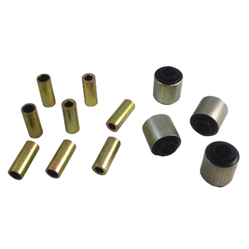 Whiteline Wieldraagarm - Upper Bushing  Lexus LX / Toyota Land Cruiser 1990-