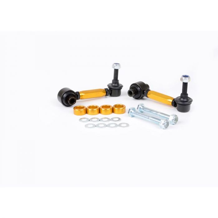 Whiteline Stabilisator/Koppelstang  Subaru Forester SH-SJ/XT Coupé 2.0 D 4WD/XV 2008-2017