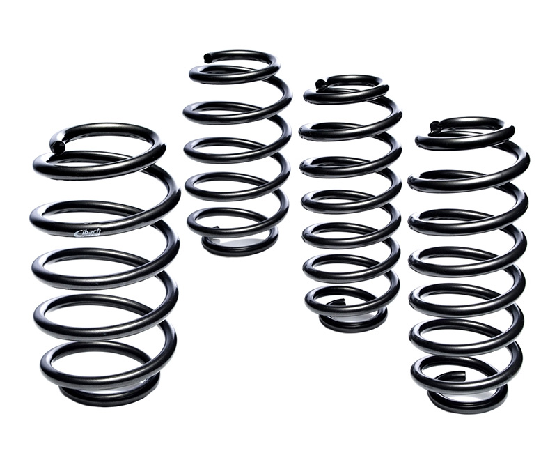 Eibach Pro-Lift-Kit BMW X3 (F25) xDrive 35i, xDrive 30d, xDrive