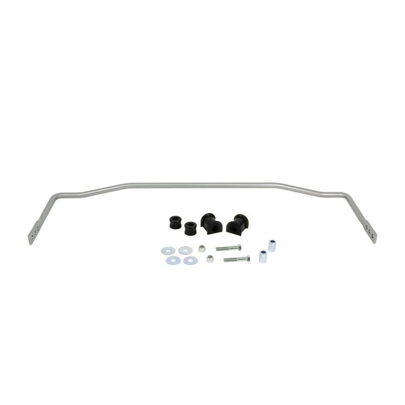 Whiteline Achterste Stabilisatorstang 16mm Heavy Duty Verstelbaar  BMW 3-Serie E30 1982-1994