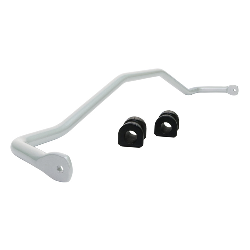 Whiteline Voorste Stabilisatorstang 24mm X Heavy Duty  BMW 3-Serie E30 1982-1994