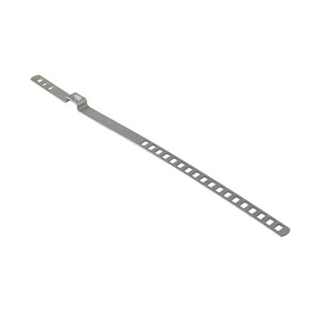 Womi 175x7mm Klemband Ashoes Kort Oem