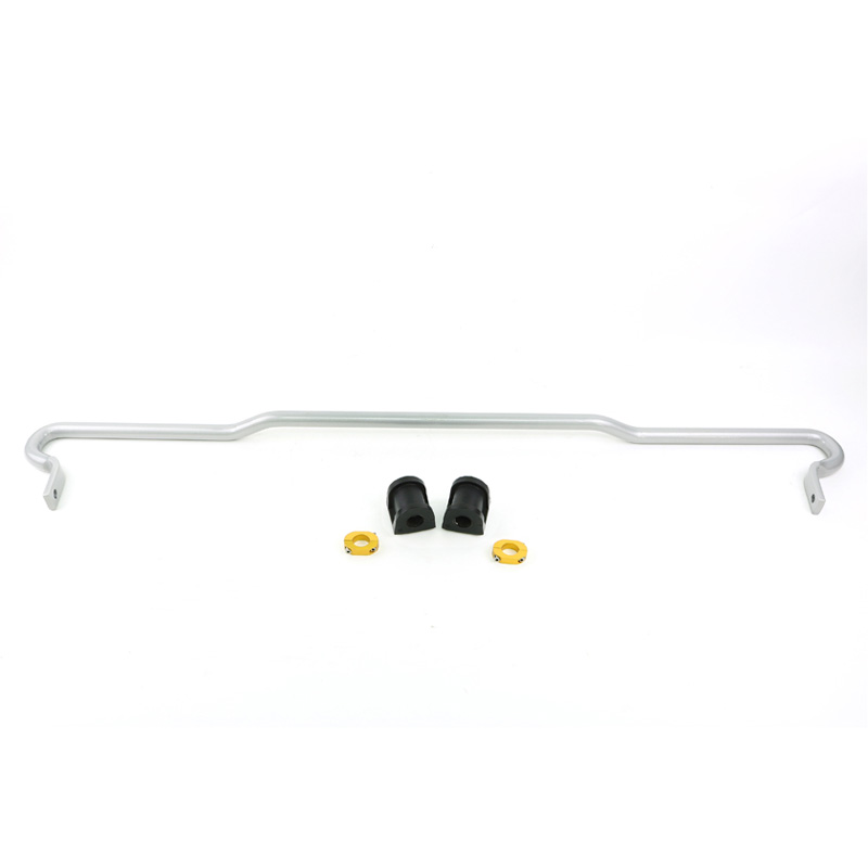 Whiteline Achterste Stabilisatorstang 20mm Heavy Duty  Subaru Forester SH-SJ/Impreza/Legacy V BM-BR/Levorg/Outback BR/WRX 2007-2016
