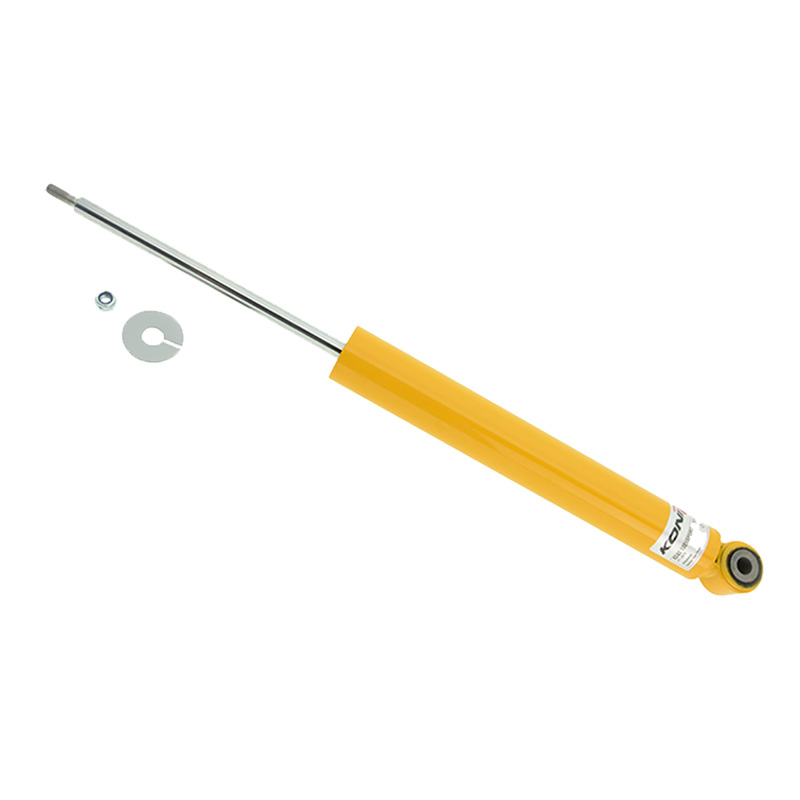 KONI Sport schokdemper  Opel/Vauxhall Astra J/Mk6 GTC (excl. Flexride/OPC/VXR) 2009-2017 / Opel Cascada (excl. Flexride) 2013-2019 - Achteras (8240-1301SPORT)