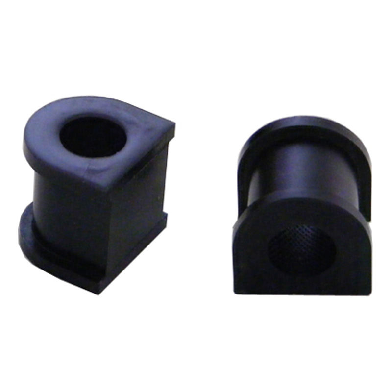 Whiteline Stabilisatorstang - Montage Bushing  Toyota Corolla E12/ZER/ZZE12/R1 2001-2009