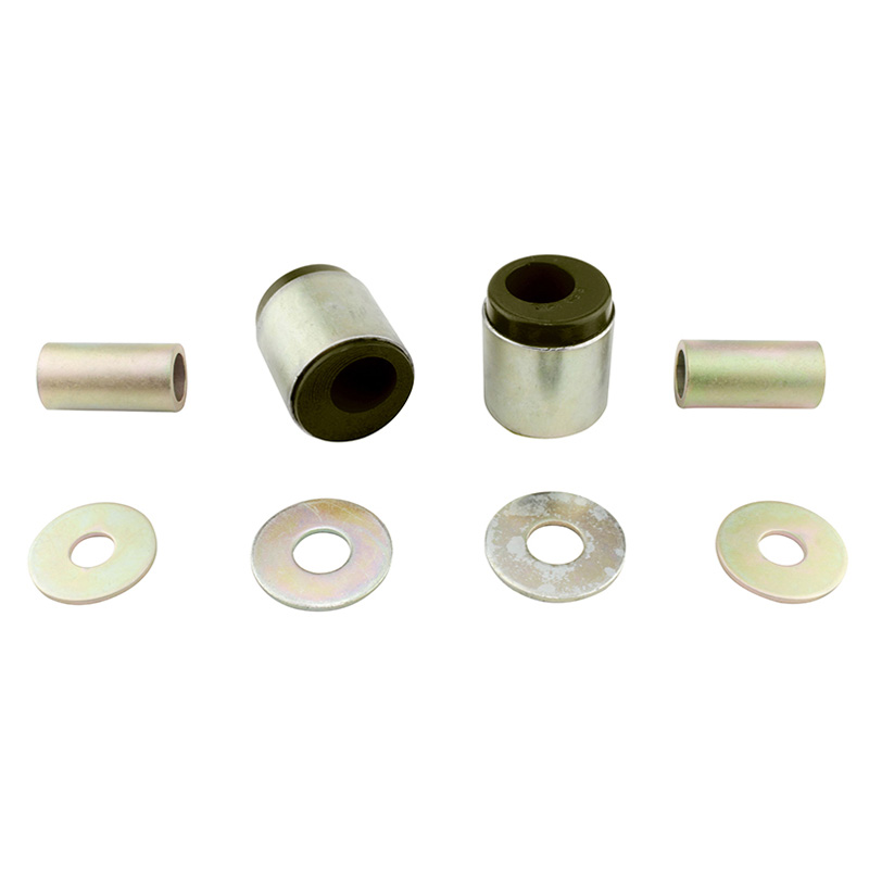 Whiteline Draagarm - Lower Inner Rear Bushing  Mitsubishi FTO Coupé/Lancer V Evolution I-III/VI Evolution IV-VI 1992-2001