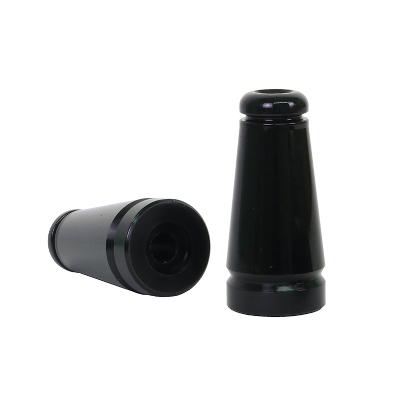 Whiteline Bump stop - Front Bushing kit  Jeep Wrangler 2017-