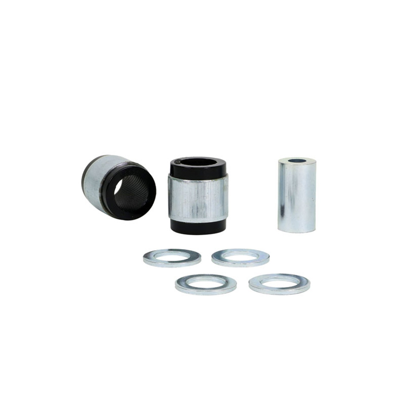 Whiteline Draagarm - Lower Rear Inner Bushing  Audi A3 Sportback 8VA/8VF / Lexus IS II / Toyota Crown Sedan 2003-