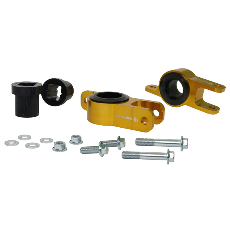Whiteline Draagarm - Anti Lift kit  Honda Civic 2017-