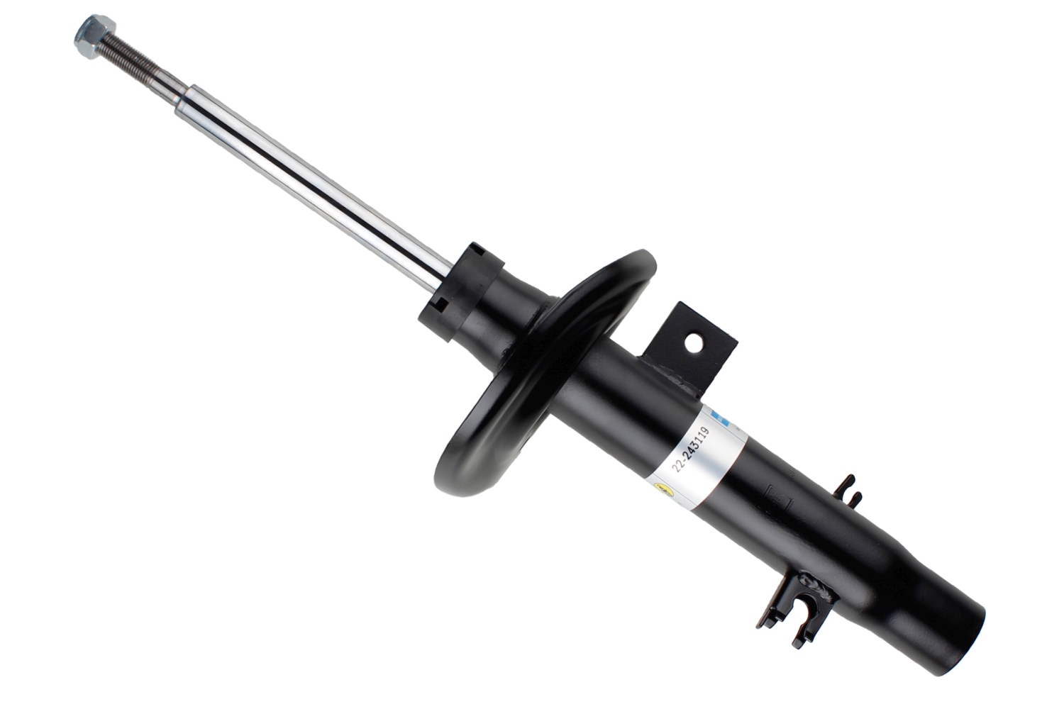 Bilstein B4 R.voorkant Schokdemper Peugeot 2008 47mm Vr