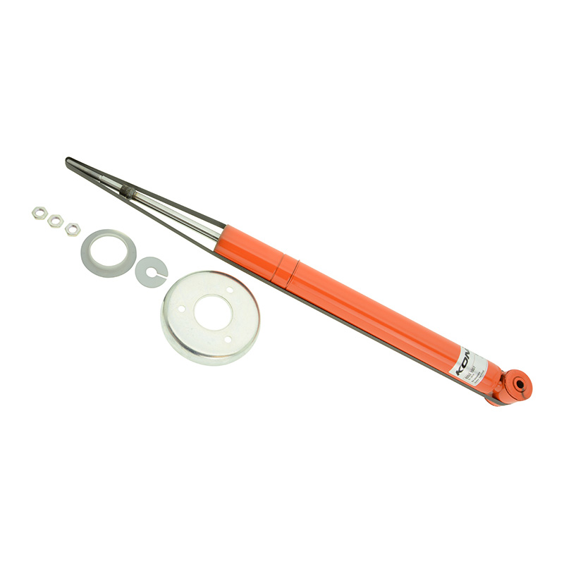 KONI STR.T Schokdemper  Seat Toledo I (1L) (excl. 2.0 16V) / Volkswagen Golf II/III / Jetta II/III / Vento 1.4/1.6/1.8 (excl. GT/GTi) 1983-1998 - Achteras (8050-1007)