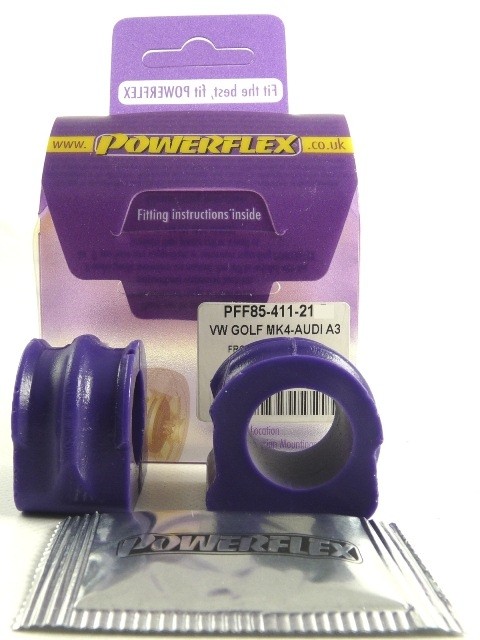 Skoda Octavia Mk1 Typ 1U  Front Anti Roll Bar Mount - PowerFlex