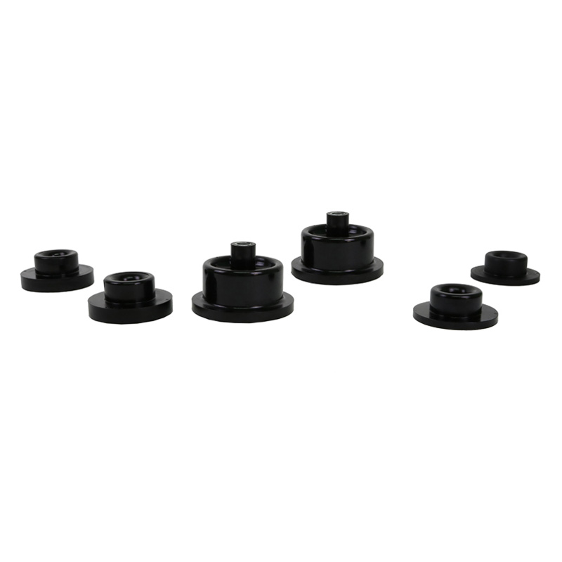 Whiteline Subframe - Montage Bushing  Chevrolet Lumina Sedan/Ute / Pontiac GTO Coupé / Vauxhall Monaro 1996-2007