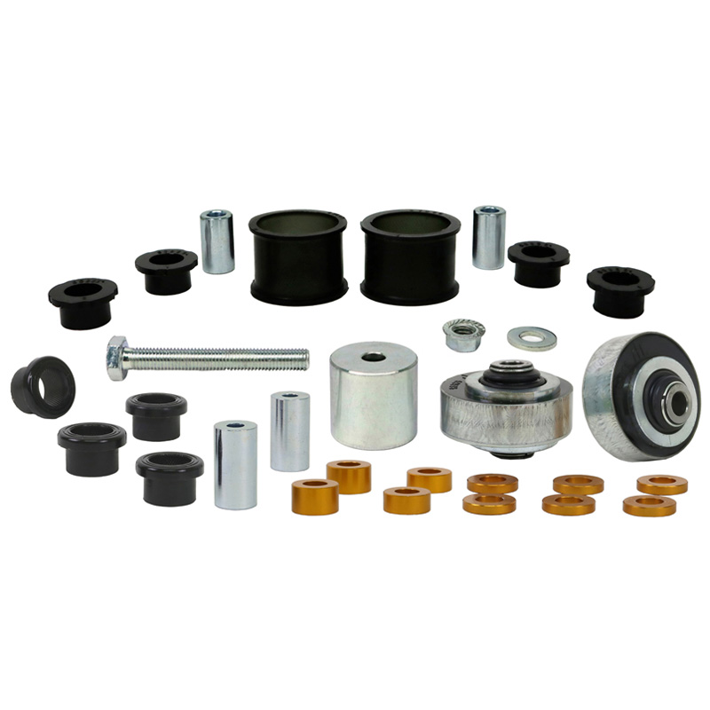Whiteline Draagarm VA - Bushing kit  Subaru Impreza 2008-2013/WRX 2014-