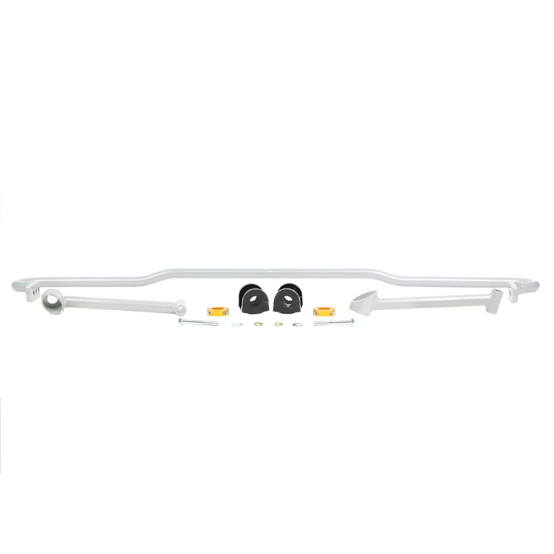 Whiteline Achterste Stabilisatorstang 24mm XX Heavy Duty Verstelbaar Motorsport  Subaru Forester SH-SJ/Impreza/Legacy V BM-BR/Levorg/Outback BR/WRX 2007-2016