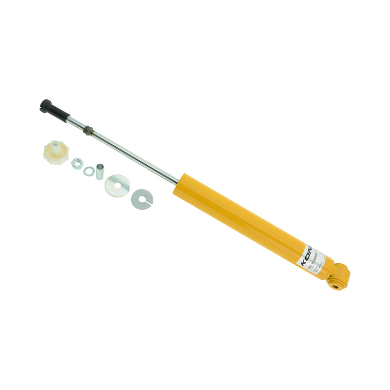 KONI Sport schokdemper  Mercedes C-Klasse (W202) Sedan/Combi/C 63 AMG/C 43 AMG / CLK-Klasse (W208) Coupé/Cabrio 1993-2002 - Achteras (8041-1316SPORT)