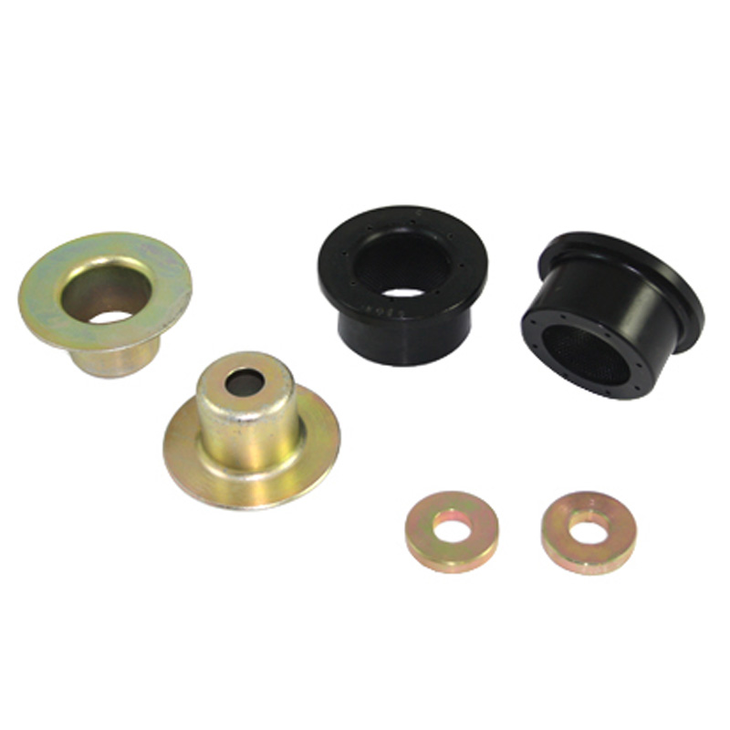 Whiteline Differential - Mount Support Rear Bushing  Nissan 200 SX S13-S14/240 SX/300 ZX Z32/Silvia S15/Skyline R32-R34 1988-2008